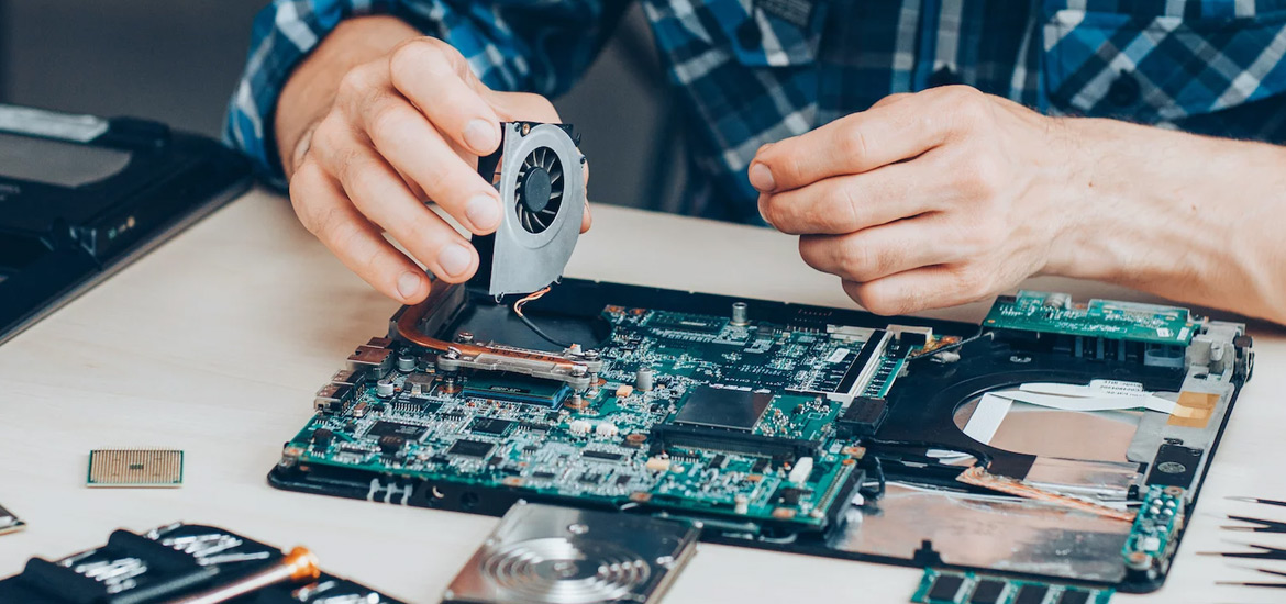 DIL Computer Solutions – Tuticorin