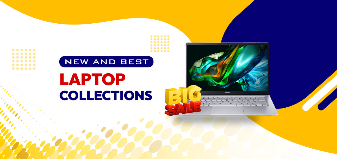 DIL Computer Solutions – Tuticorin